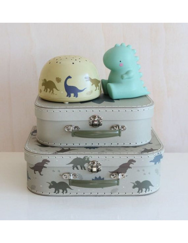 Projecteur d'étoiles dinosaures - A... Projecteur d'étoiles dinosaures - A...