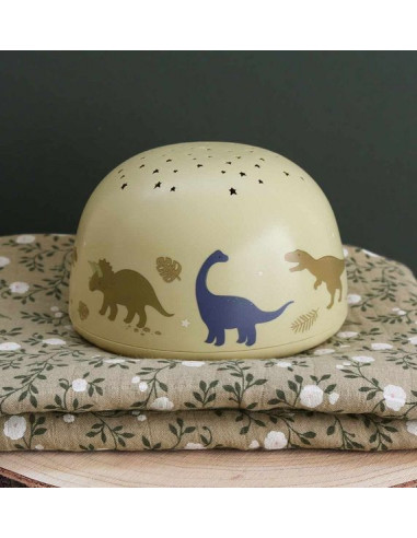 Projecteur d'étoiles dinosaures - A... Projecteur d'étoiles dinosaures - A...