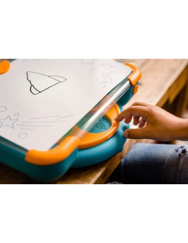 Dessinéo mon atelier de dessin - Nathan Dessinéo mon atelier de dessin - Nathan