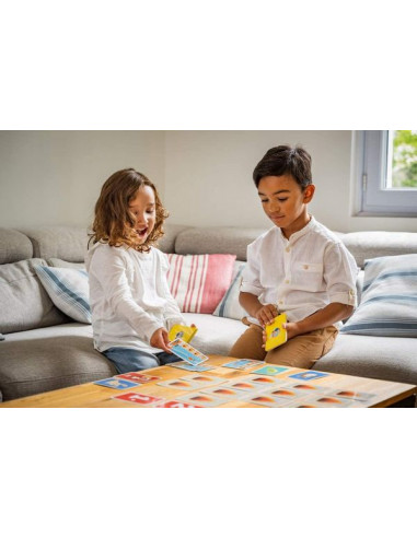 Jeu au feu les pompiers - Nathan Jeu au feu les pompiers - Nathan