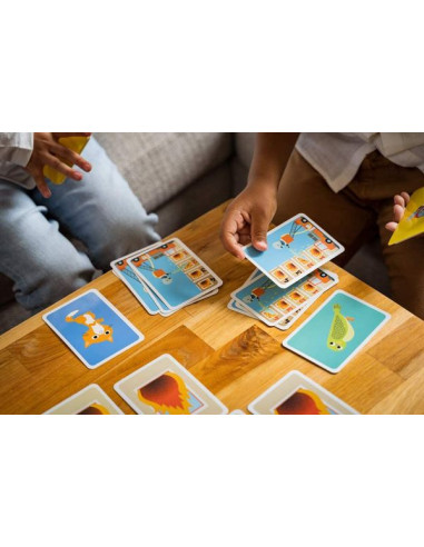 Jeu au feu les pompiers - Nathan Jeu au feu les pompiers - Nathan