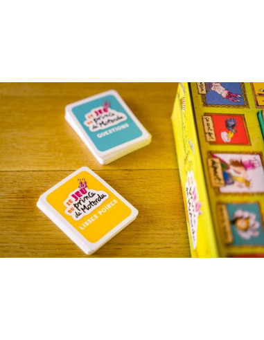 Le jeu du Prince de Motordu - Nathan Le jeu du Prince de Motordu - Nathan