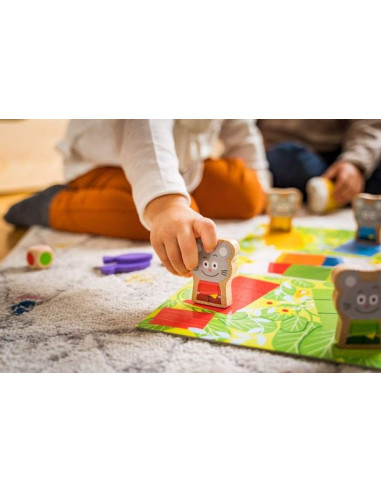 Mon premier jeu les petites souris -... Mon premier jeu les petites souris -...