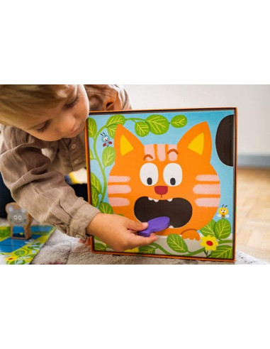 Mon premier jeu les petites souris -... Mon premier jeu les petites souris -...