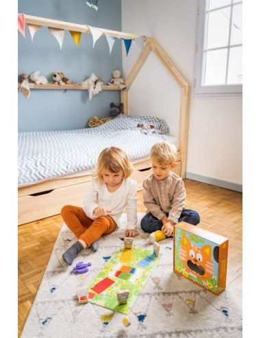 Mon premier jeu les petites souris -... Mon premier jeu les petites souris -...