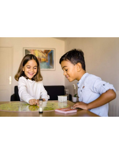 Mission animaux - Nathan Mission animaux - Nathan