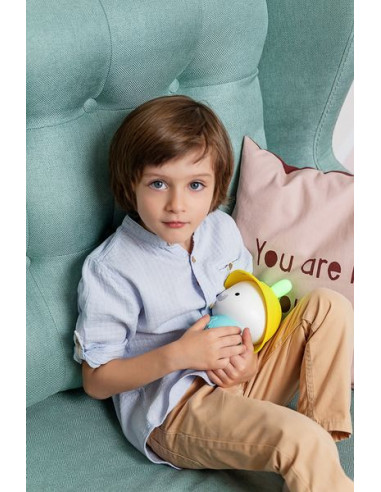 Veilleuse évolutive Alilo Baby Bunny... Veilleuse évolutive Alilo Baby Bunny...