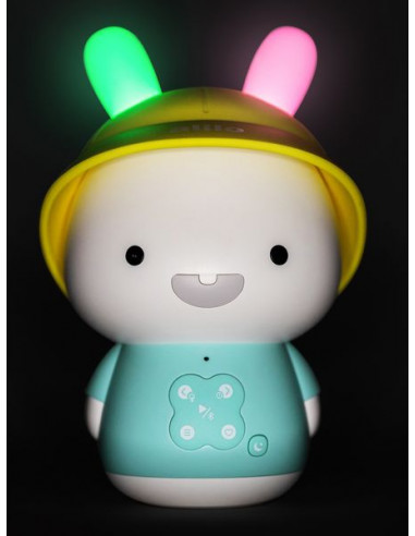 Veilleuse évolutive Alilo Baby Bunny... Veilleuse évolutive Alilo Baby Bunny...