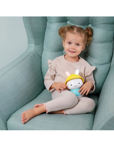 Veilleuse évolutive Alilo Baby Bunny... Veilleuse évolutive Alilo Baby Bunny...