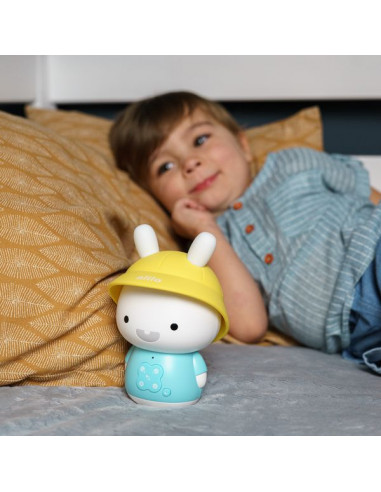 Veilleuse évolutive Alilo Baby Bunny... Veilleuse évolutive Alilo Baby Bunny...