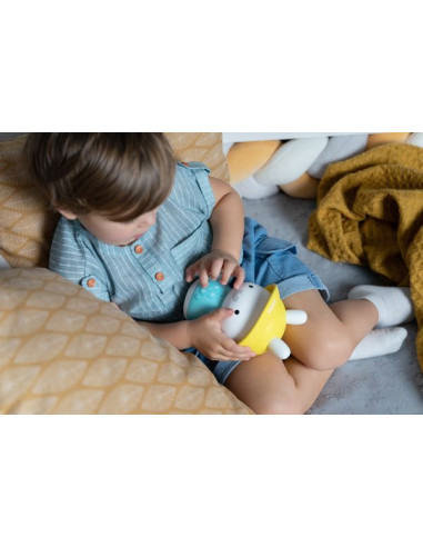 Veilleuse évolutive Alilo Baby Bunny... Veilleuse évolutive Alilo Baby Bunny...