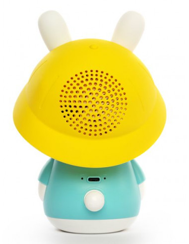 Veilleuse évolutive Alilo Baby Bunny... Veilleuse évolutive Alilo Baby Bunny...