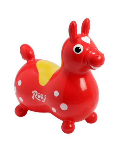 RODY CHEVAL SAUTEUR