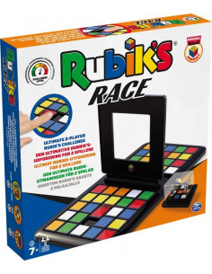 Rubik's race