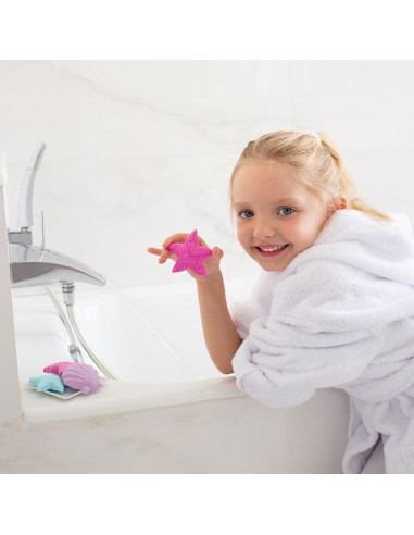 Bombes de bain - Sentosphère Bombes de bain - Sentosphère