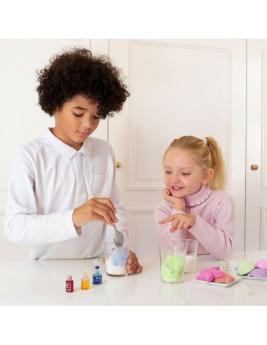 Bombes de bain - Sentosphère Bombes de bain - Sentosphère