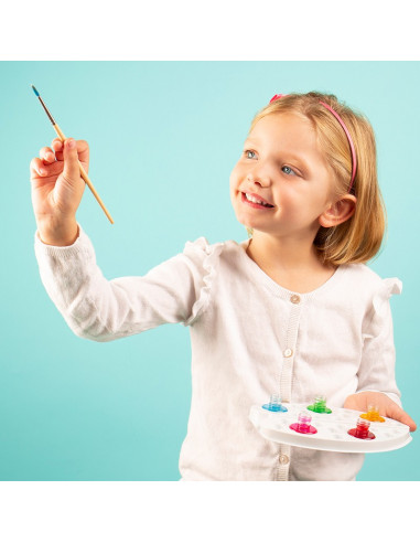 Aquarellum junior chatons - Sentosphère Aquarellum junior chatons - Sentosphère