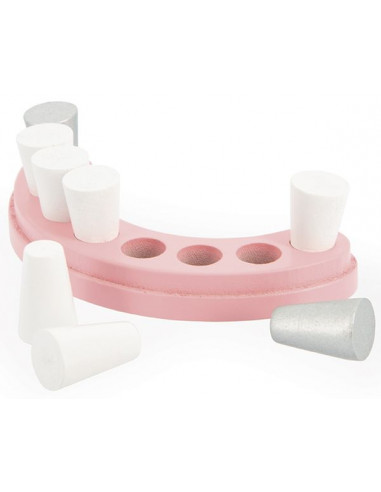 Mallette du dentiste - Janod Mallette du dentiste - Janod