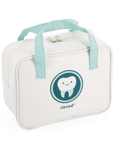 Mallette du dentiste - Janod Mallette du dentiste - Janod