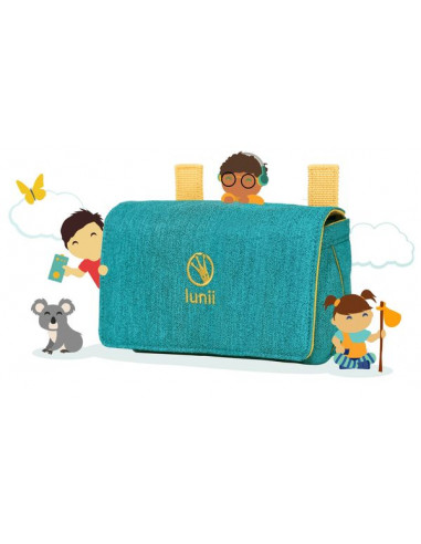 Ma pochette Lunii - Lunii Ma pochette Lunii - Lunii