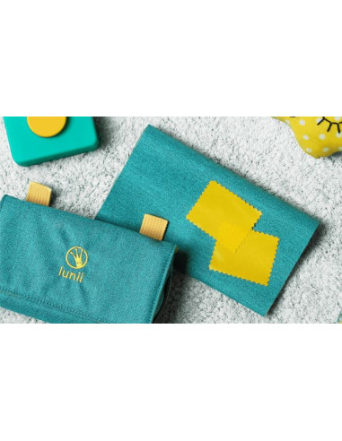 Ma pochette Lunii - Lunii Ma pochette Lunii - Lunii