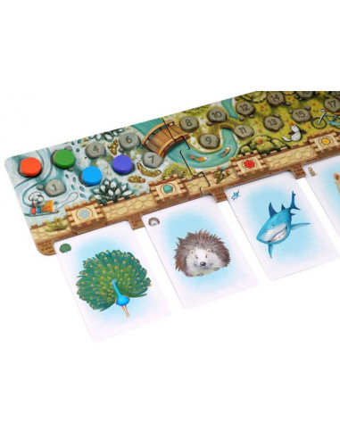 Jeu Fabulia Jeu Fabulia