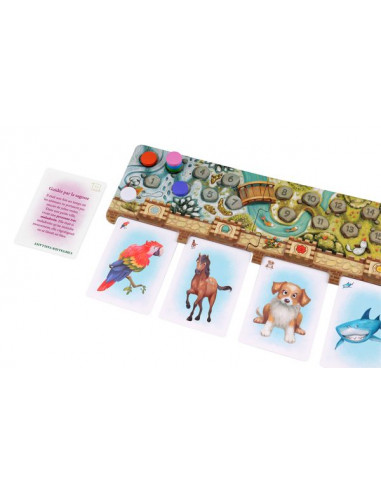 Jeu Fabulia Jeu Fabulia