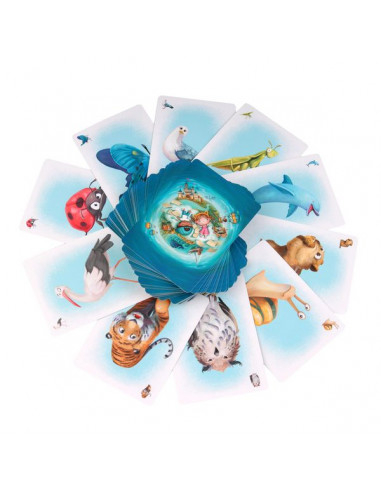 Jeu Fabulia Jeu Fabulia