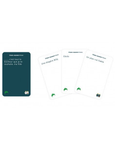 Jeu Blanc Manger Coco 2