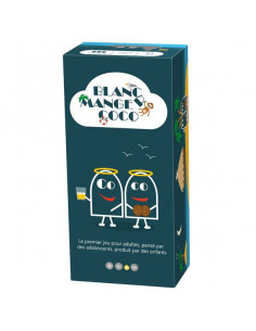 Jeu Blanc Manger Coco