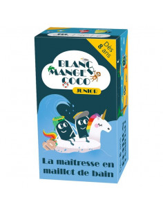 Blanc Manger Coco junior La...