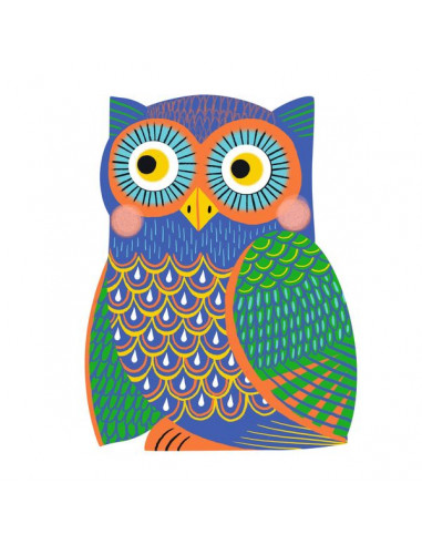 Coloriage à l'eau Animalo-Ma - Djeco Coloriage à l'eau Animalo-Ma - Djeco