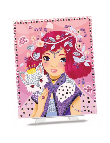 Cartes à créer demoiselles de... Cartes à créer demoiselles de...