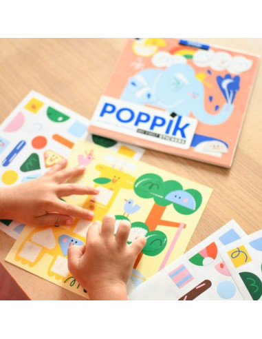 Mes premiers stickers Les animaux -... Mes premiers stickers Les animaux -...