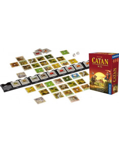 Catan duel 2