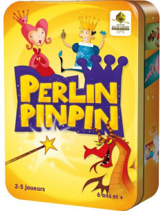 Perlinpinpin