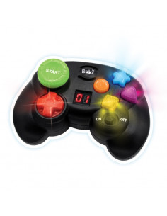 Manette mémory - Buki 2
