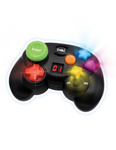 Manette mémory - Buki Manette mémory - Buki