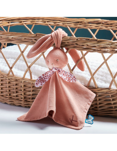 Lapinoo doudou terracotta - Kaloo Lapinoo doudou terracotta - Kaloo