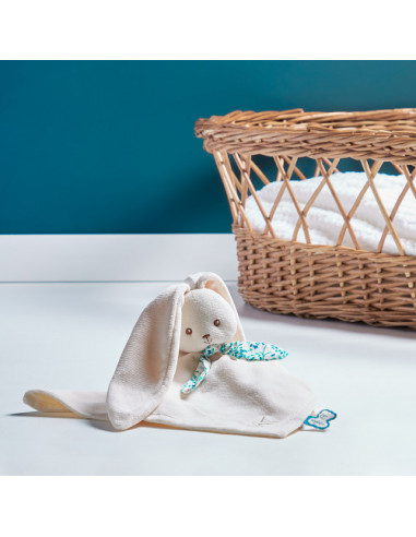 Lapinoo doudou crême - Kaloo Lapinoo doudou crême - Kaloo