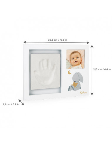 Mon cadre à souvenirs - Kaloo Home Mon cadre à souvenirs - Kaloo Home