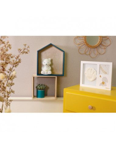 Mon cadre à souvenirs - Kaloo Home Mon cadre à souvenirs - Kaloo Home