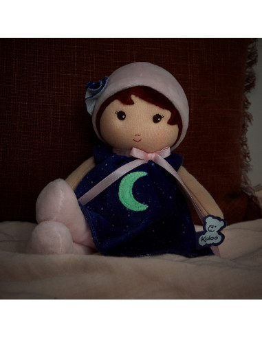 Poupée Aurore K 25 cm - Kaloo Poupée Aurore K 25 cm - Kaloo