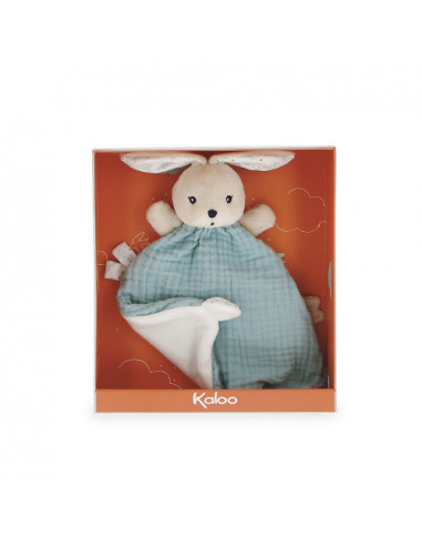 Doudou lapin Colombe - Kaloo Doudou lapin Colombe - Kaloo