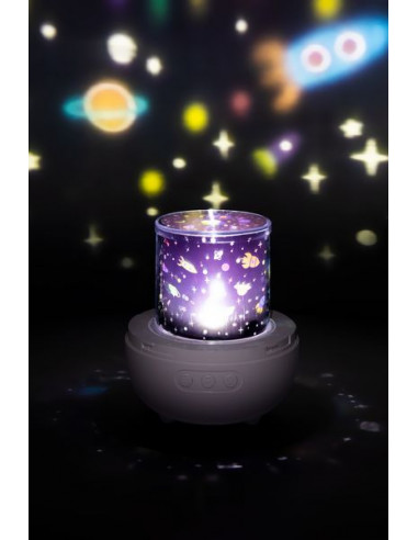 Projecteur Lumi - Little L Projecteur Lumi - Little L