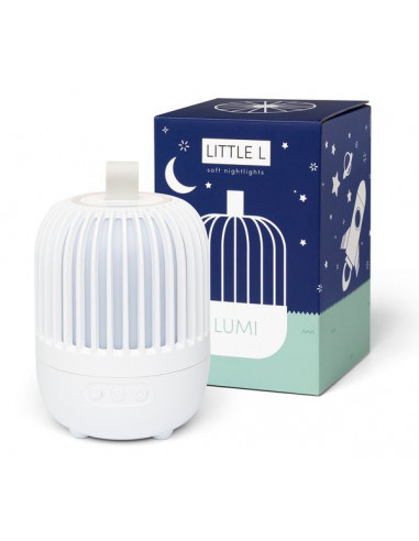 Projecteur Lumi - Little L Projecteur Lumi - Little L