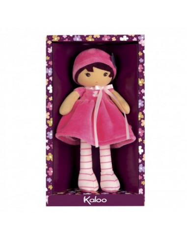 Poupée Emma K 25 cm - Kaloo Poupée Emma K 25 cm - Kaloo