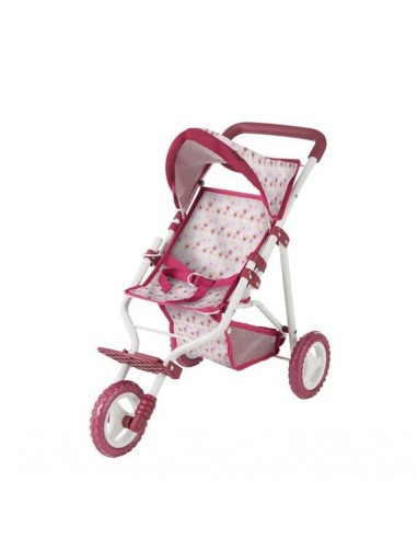 poussette chicco s3 black