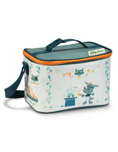 Sac pique top nique enfant