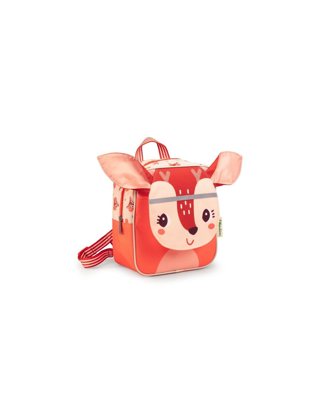 Sac dos Wonder Stella Lilliputiens Bagagerie enfant